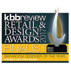 KBBreview review retail and design awards 2017